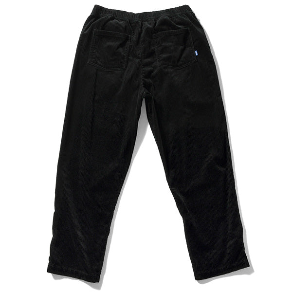 Relaxed Fit Corduroy Chef Pants