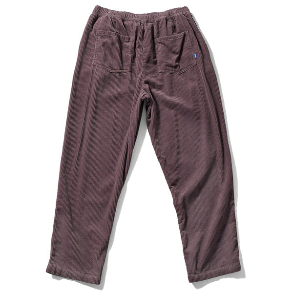 Relaxed Fit Corduroy Chef Pants