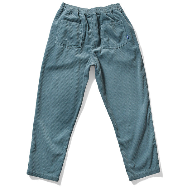 Relaxed Fit Corduroy Chef Pants