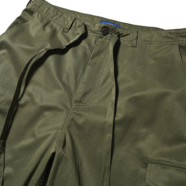 Military Cargo Pants