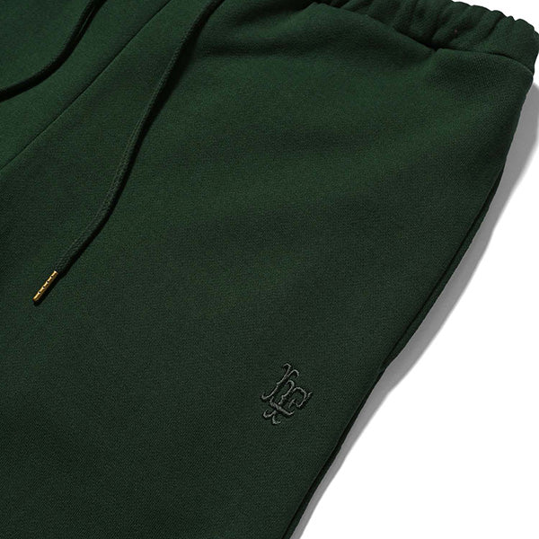 Mini LF Logo US Cotton Sweat Pants