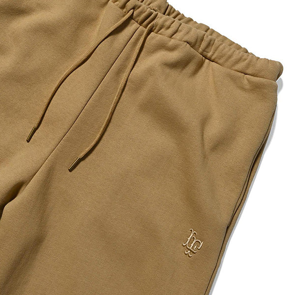 Mini LF Logo US Cotton Sweat Pants