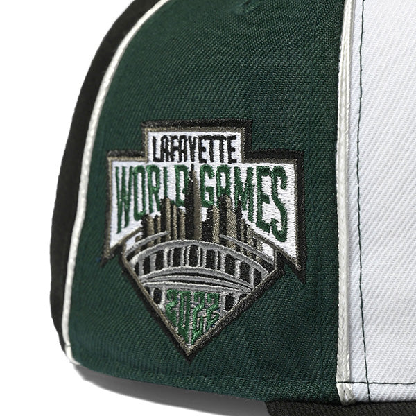 LFYT x NEW ERA 3Tone Team Logo 59fifty Fitted Cap