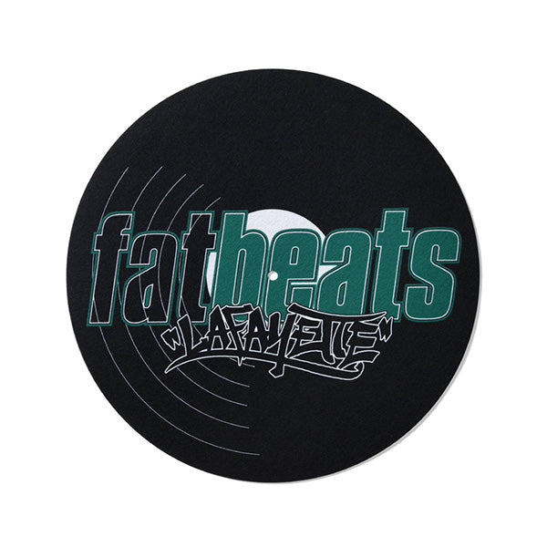 fat beats スリップマット 楽天市場】LFYT × fatbeats エルエフワイティー × ファット