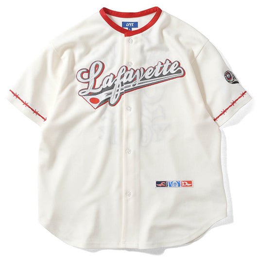 LFYT × LOSO Baseball Shirt
