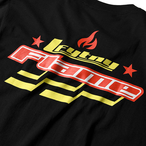 LFYT Flame LF Logo Tee