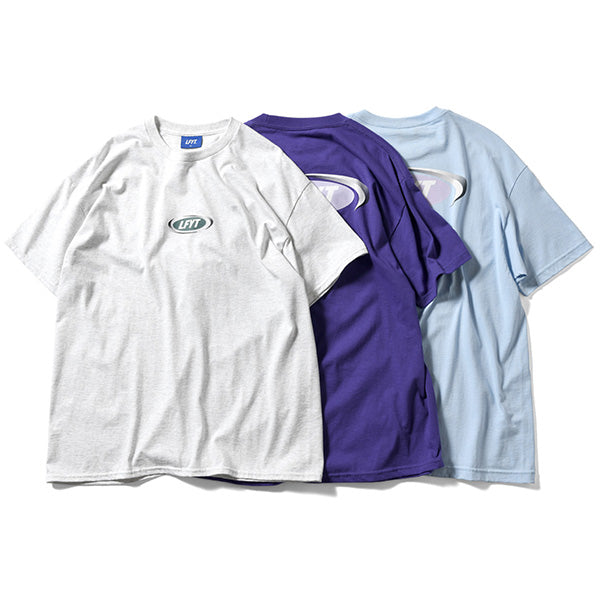 Oval Logo Tee
