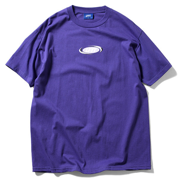 Oval Logo Tee