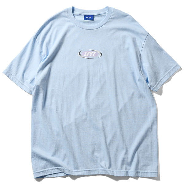 Oval Logo Tee