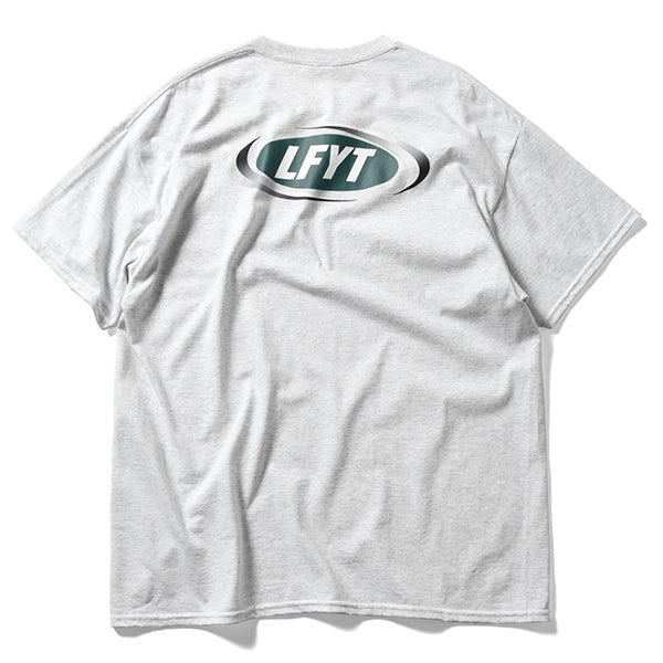 Oval Logo Tee