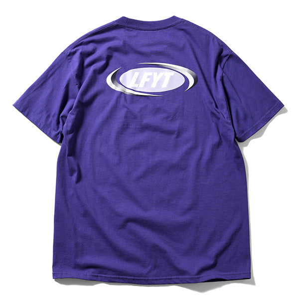 Oval Logo Tee