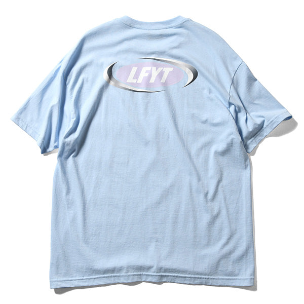 Oval Logo Tee
