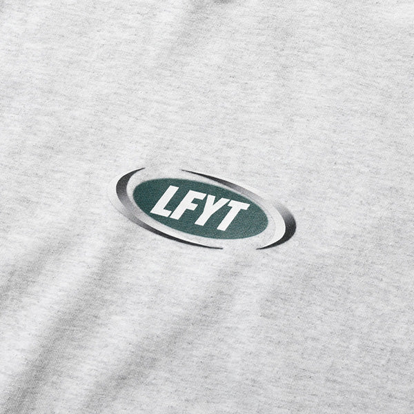 Oval Logo Tee