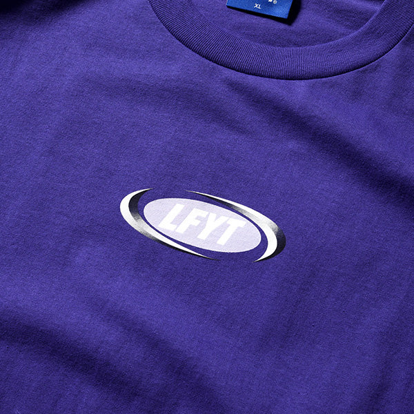 Oval Logo Tee