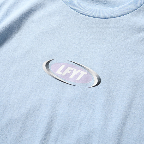 Oval Logo Tee