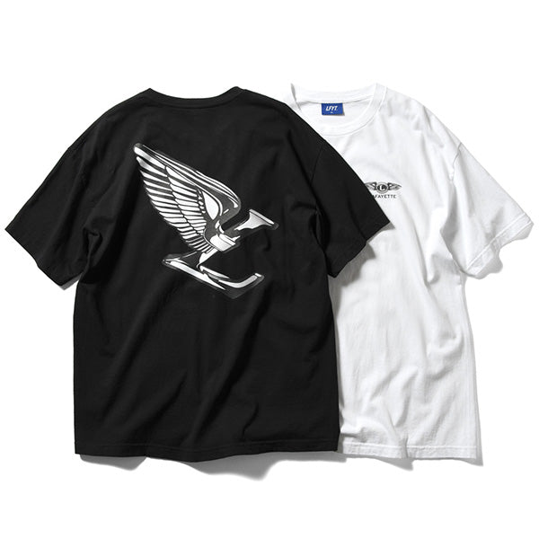 Wing Emblem Tee