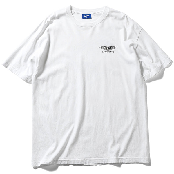 Wing Emblem Tee