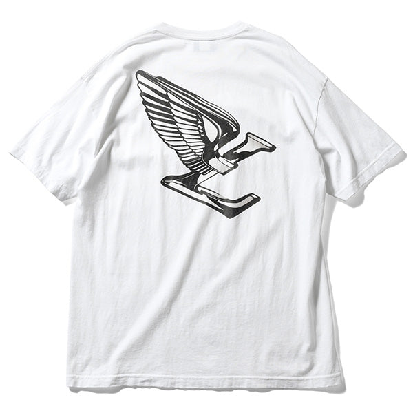Wing Emblem Tee