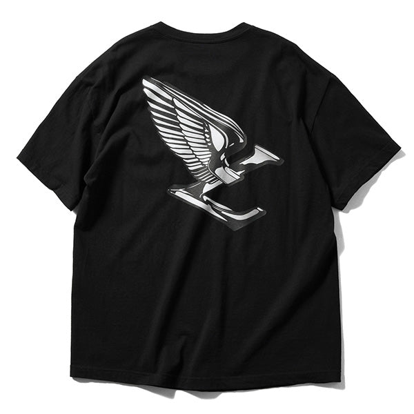 Wing Emblem Tee