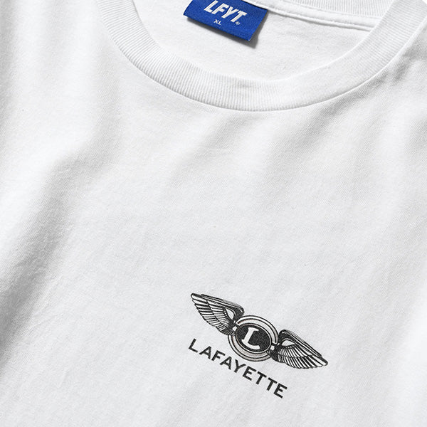Wing Emblem Tee
