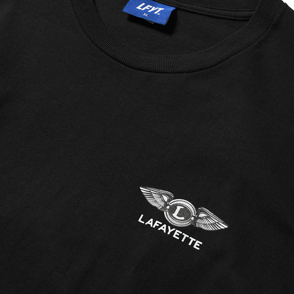 Wing Emblem Tee