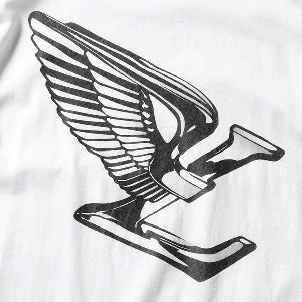 Wing Emblem Tee