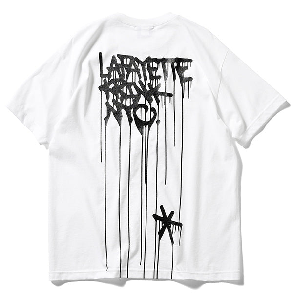 LFYT × KRINK Tagging Tee