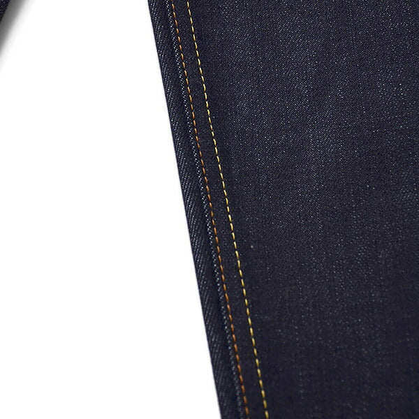 5 Pocket Denim Pants BAGGIE FIT