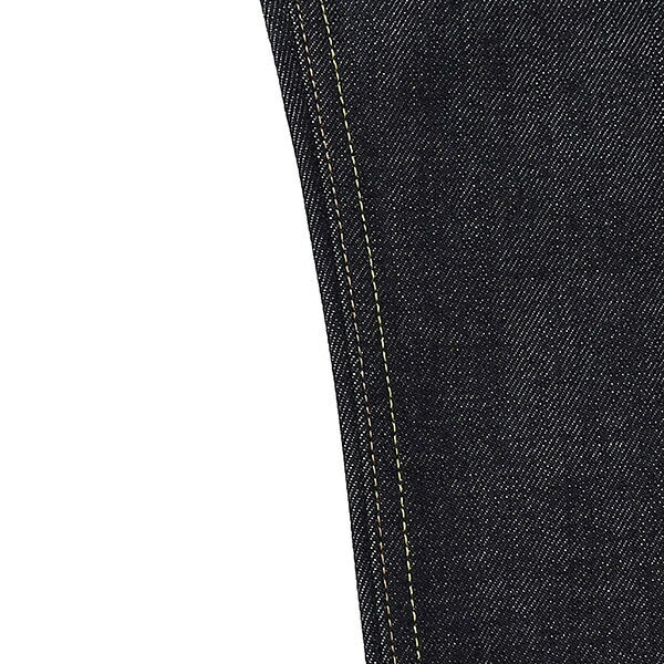 5 Pocket Selvage Denim Pants STANDARD FIT