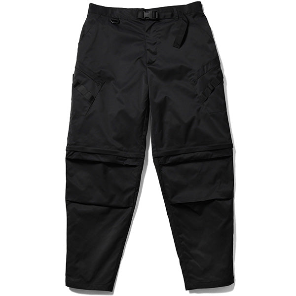 Tactical 2 Way Cargo Pants – BLACK STORE