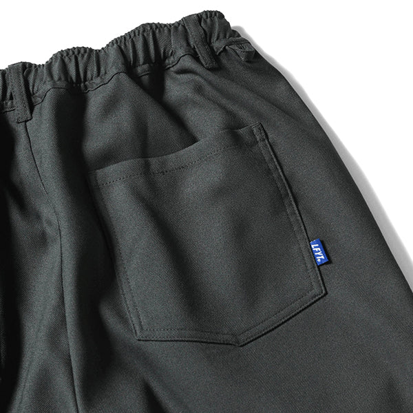 Wrinkle Resistant Twill Chef Pants