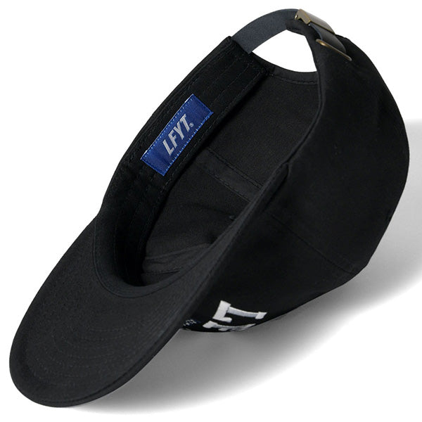 Lfyt Old Glory Arch Logo Flat Visor Cap