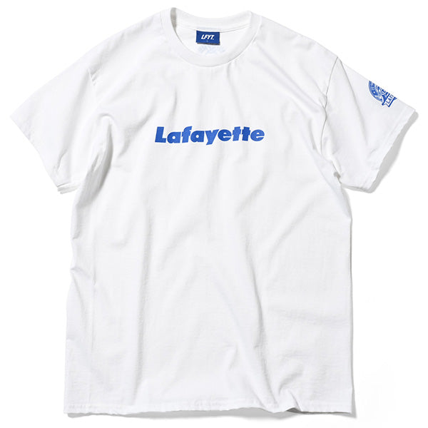 LFYT Lafayette Logo Tee 20th Anniversary Edition Tシャツ ラファ