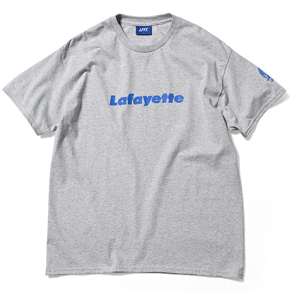 Lafayette Logo Tee 20th Anniversary Edition