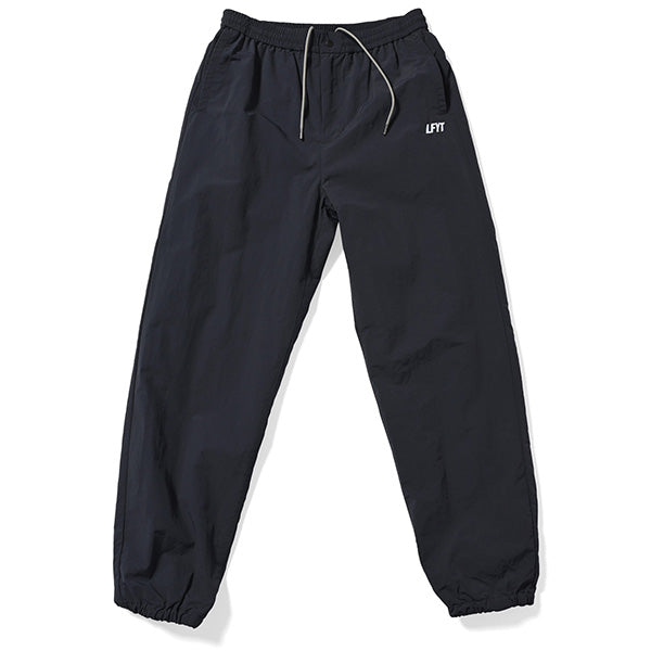 Nylon Track Pants