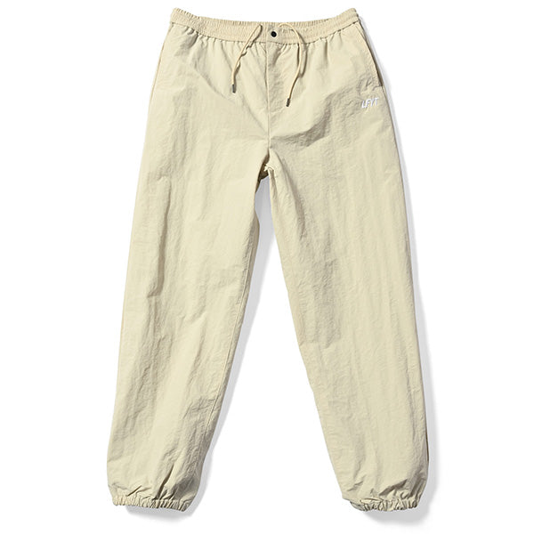 Nylon Track Pants