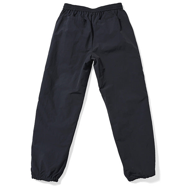 Nylon Track Pants