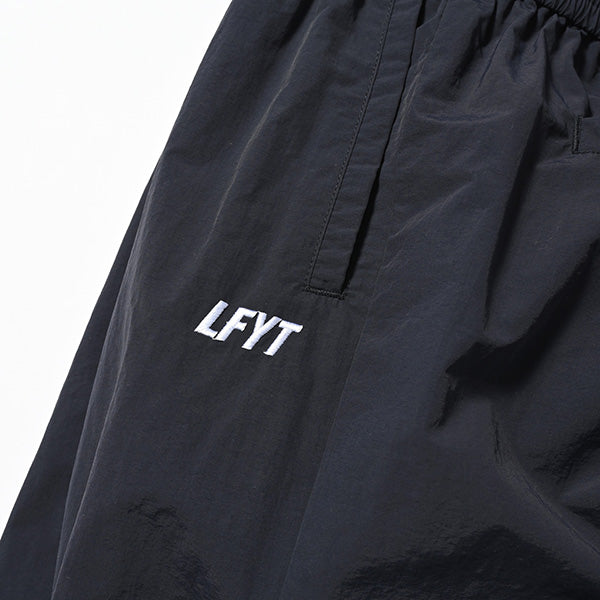 Nylon Track Pants
