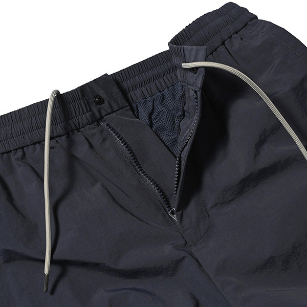 Nylon Track Pants
