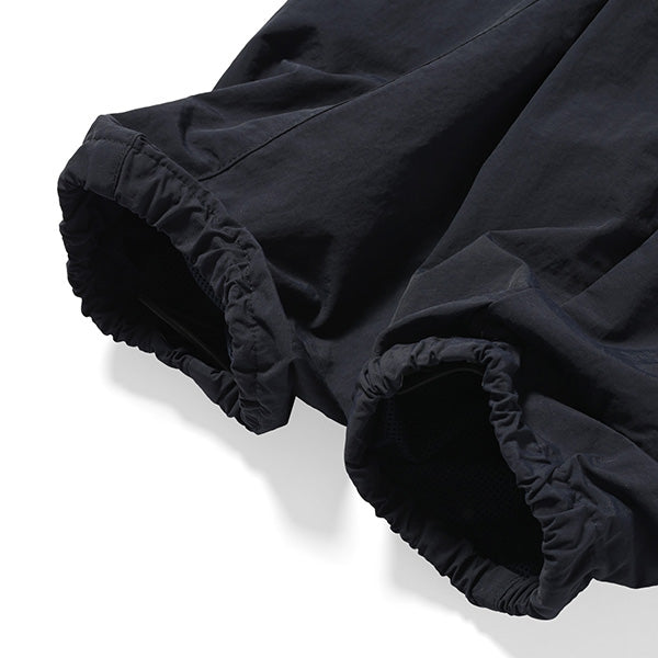 Nylon Track Pants