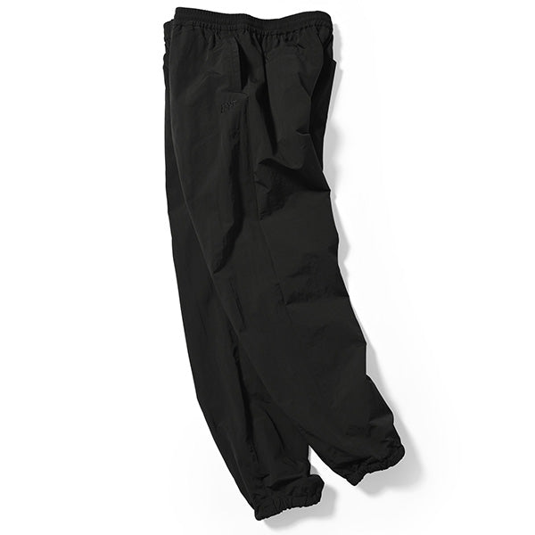 Nylon Track Pants