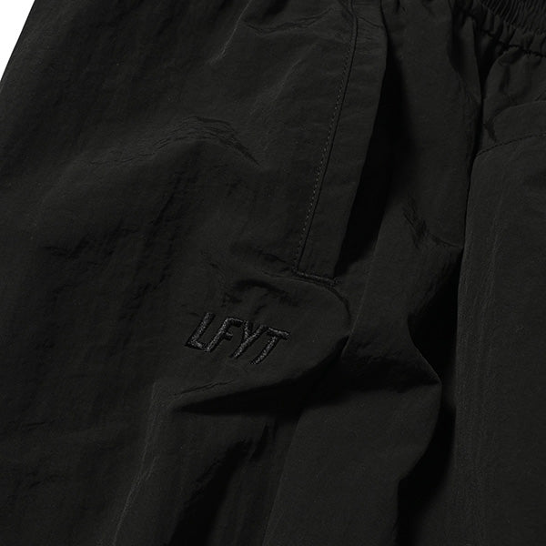 Nylon Track Pants