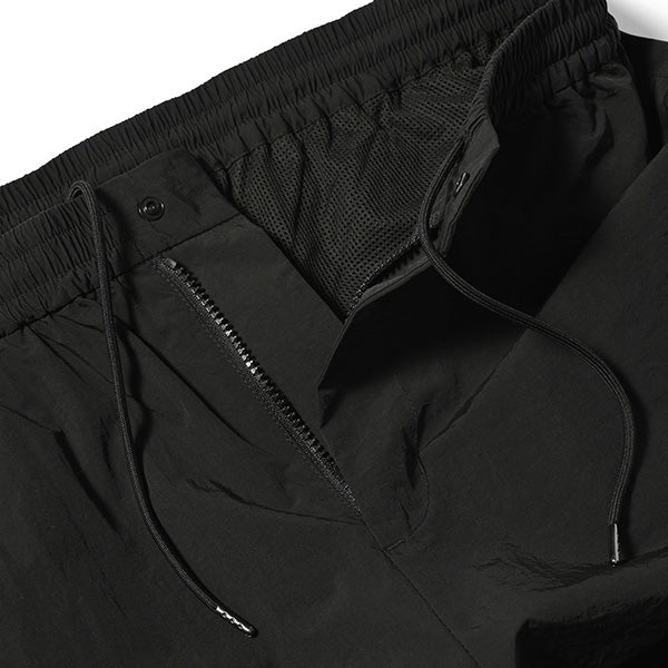 Nylon Track Pants
