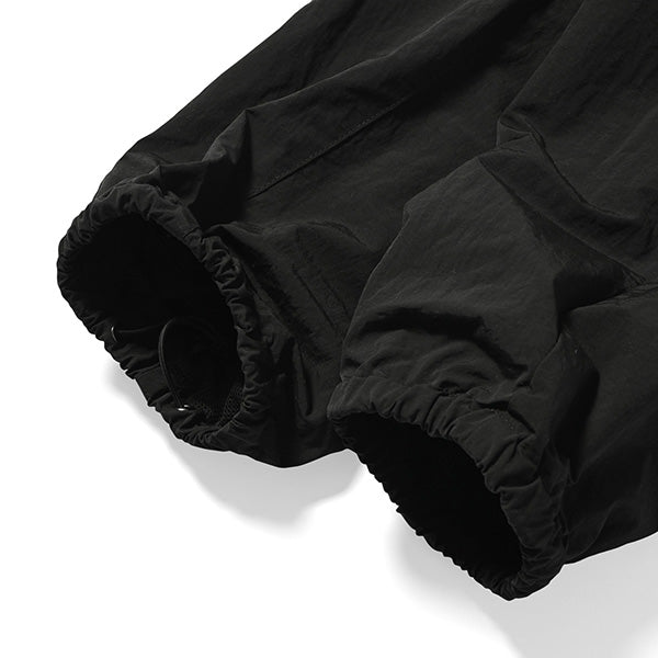 Nylon Track Pants