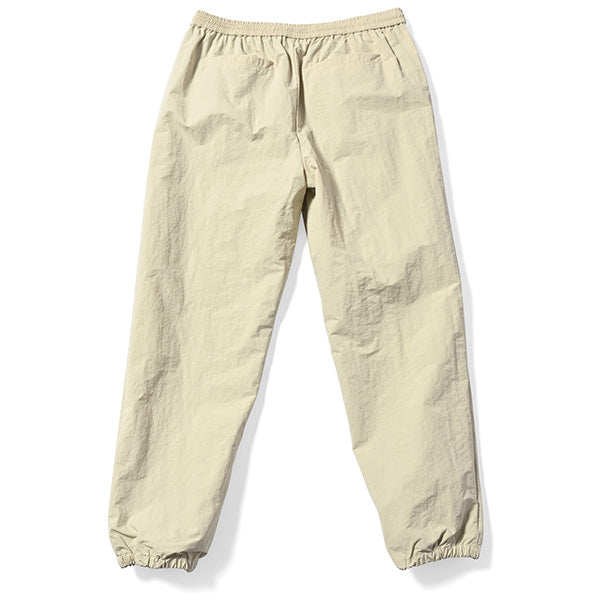Nylon Track Pants