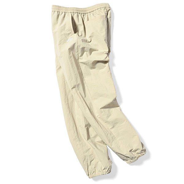 Nylon Track Pants