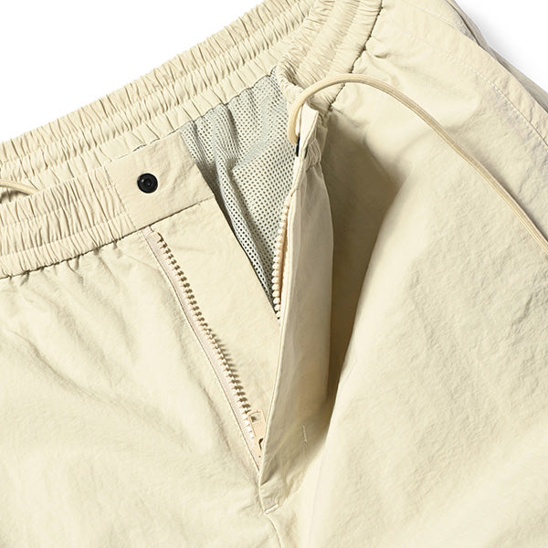 Nylon Track Pants