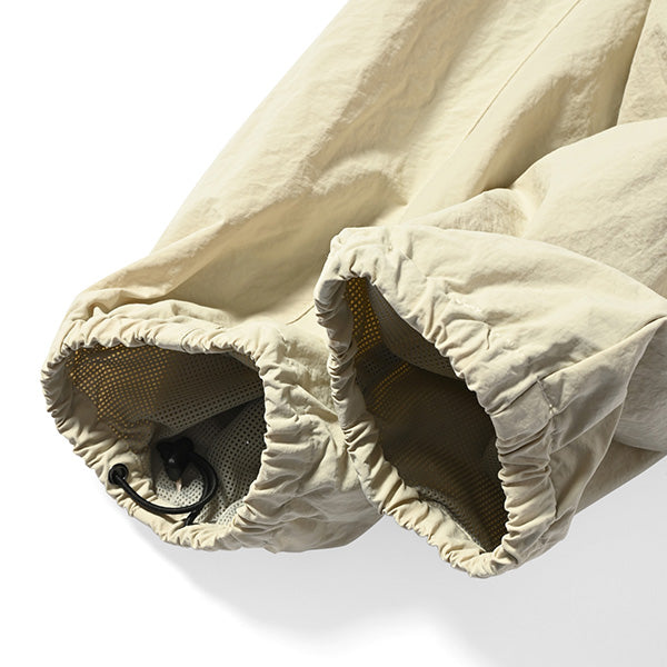 Nylon Track Pants