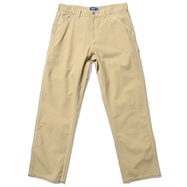Old Oval Logo Duck Painter Pants