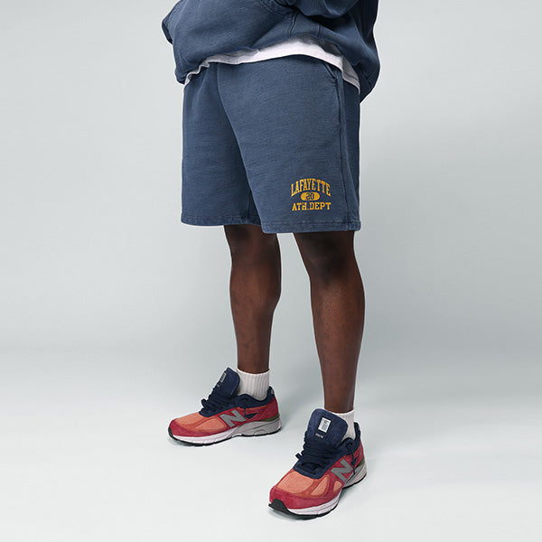 Worn Out Athletics Sweat Shorts